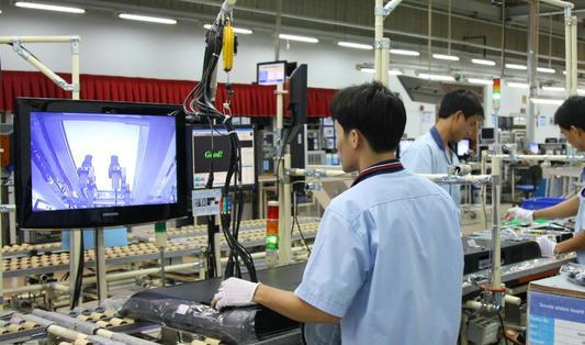 部分工厂拒接美方订单，通货膨胀只能靠自身调节 当前经贸形势分析与咨询